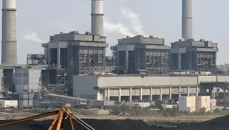 Energy News Monitor | Volume XXIII, Issue 5 