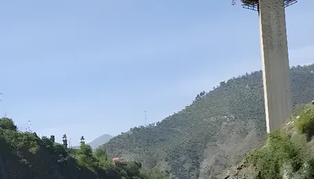 Jammu Kashmir’s Sawalkote Project: 88.94 Per Cent Submergence in Ramban 