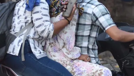 Pune to Suspend Licences Over E Challans