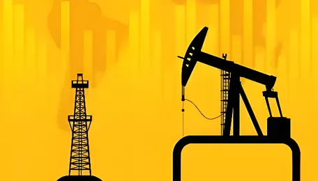 Crude oil markets react to impact of Ukraine strikes, Trump’s Venezuela threat