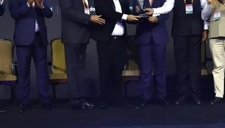 Mumbai Real Estate Leaders Meet Civic Officials