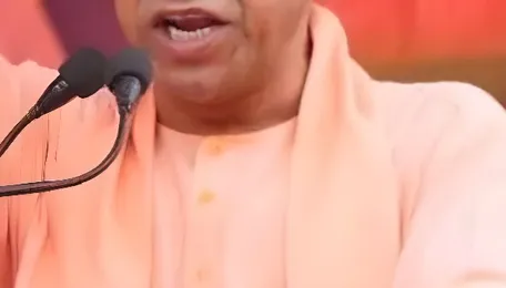 Under the leadership of Chief Minister Yogi Adityanath, Uttar Pradesh has emerged as a model state in effective energy management 