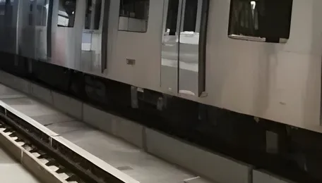 Hyderabad Metro Capacity Upgrade Reshapes Daily Commute