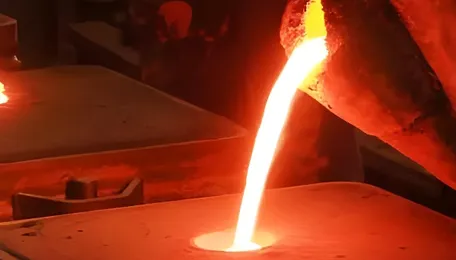 Eight core industries index flat in October; fertiliser, steel and cement output rise 