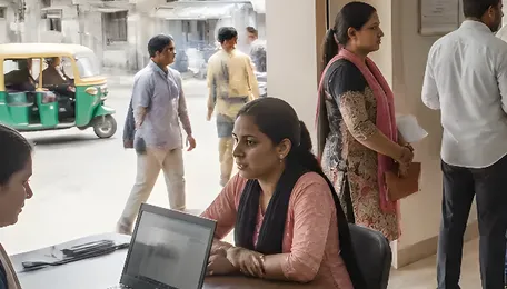 Ahmedabad Aadhaar Centres Open Sundays Across All Seven Zones