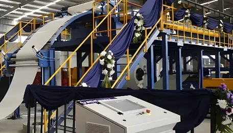 Mount Expands Tumkur Facility with New Automated Panel, PEB Lines