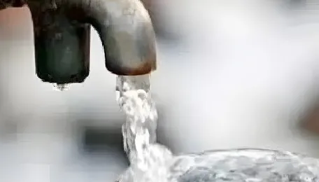 Hyderabad Cracks Down On Water Waste For 45 days