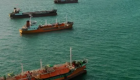 ING: Supply-Side Risks Stay Elevated Even as Oil Prices Pull Back