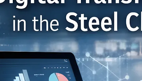 Enlight Metals To Highlight Digital Transformation In Steel Channel