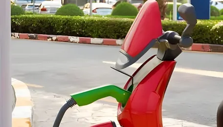 Delhi’s 2028 e2W mandate may face infrastructure challenges, not scale 