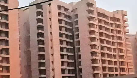 Delhi EWS Housing Push Brings Bhalswa Flats Closer