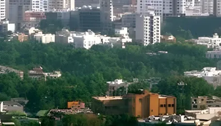 Bengaluru High Rise Proposal Sparks Ecology Debate