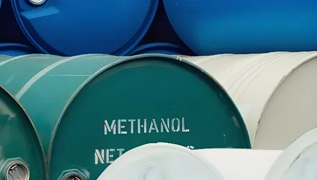 Sanctions Fallout: How US Policy on Iran Affects India’s Methanol Supply 