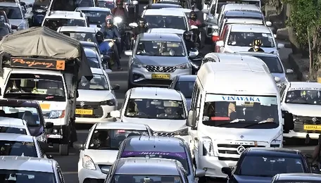 Bengaluru Outer Ring Road Plan Prioritises Public Consultation