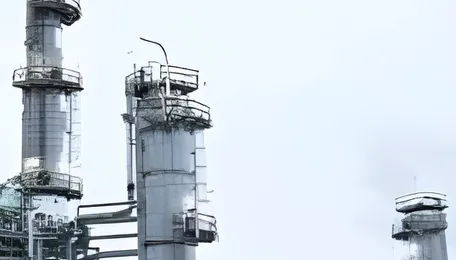 Middle East tensions squeeze Korea petrochemicals as forecasts split - CHOSUNBIZ 