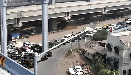 BMC Clears Rs 1,635-Crore Kurla–Ghatkopar Flyover Plan To Ease LBS Traffic