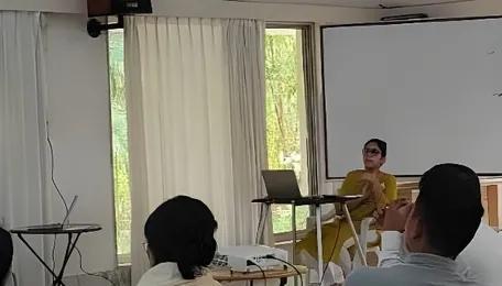 Bengaluru Media Units Strengthen Community Information Role