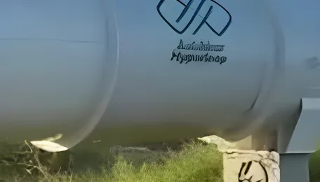 India Railways Minister Vaishnaw lauds ‘Bharat’s first hyperloop test track,’ watch video