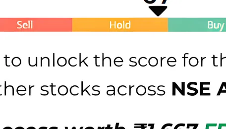 I G Petrochemicals Ltd is Rated Sell by MarketsMOJO 