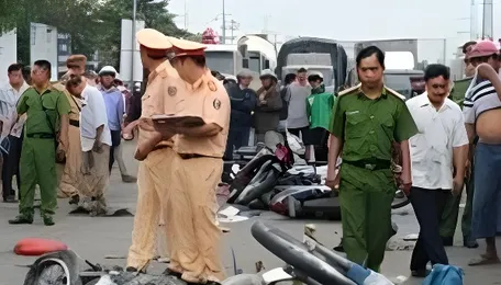 Road accidents rose 5.3% in 2025, killing 21 people every hour: Centre tells LS 