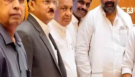 Karnataka promises 10-day water release for Jurala project 