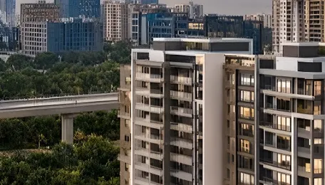 Pune Residential Expansion Gains A Cultural Dimension