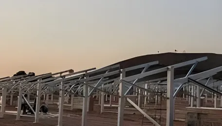 Atria Group launches Agrivoltaic Solar Project in Chittoor, Andhra Pradesh 
