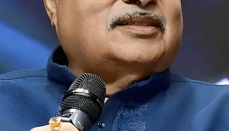 '3,187 km national highway projects sanctioned to Karnataka': Union Minister Nitin Gadkari 