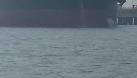 India news: Second LPG tanker reaches India amid shortage 