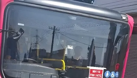 Jaipur Electric Buses Trial Begins For Cleaner Mobility