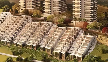 Devanahalli Township Signals Bengaluru Housing Shift