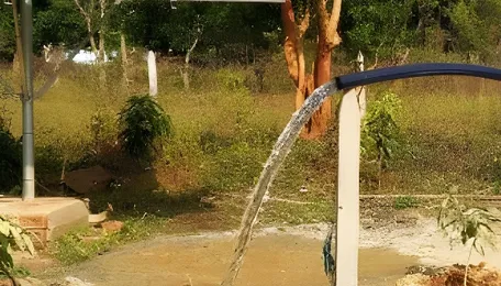 Tamil Nadu Electricity Regulator Approves TNGECL’s 420 MW KUSUM Tender