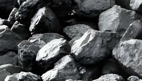 China's coking coal imports contract amid steel cuts; Indonesia gains edge in blending market 