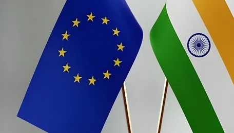 EU trade team to meet Piyush Goyal tomorrow over FTA talks 