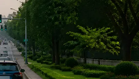 KBR Park Traffic Plan Puts Hyderabad’s ₹3,000-Crore Flyovers on Hold
