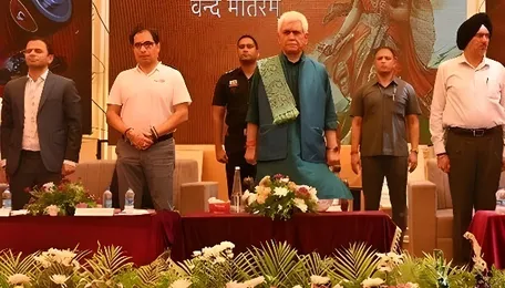 Eveready Inaugurates INR 200 Crore Alkaline Battery Facility in Jammu 