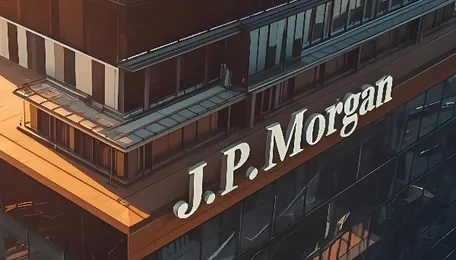 JP Morgan Commits To Major Single Tenant Campus In Mumbai