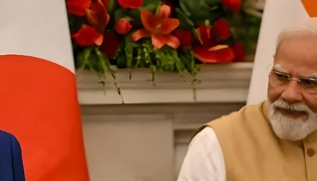 India, Japan vow closer work on critical minerals 