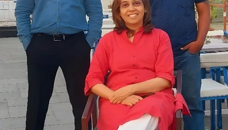 Pune Inc | After husband’s cancer death, startup founder vows to cut chemicals from soil 