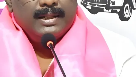 MLC Sravan raises questions over Revanth Reddy’s Metro strategy 