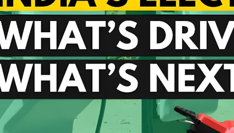 Watch: India’s electric mobility: What’s driving it and what’s next | The Climate Economy 