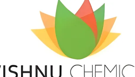 Briefs: TANFAC Industries and Vishnu Chemicals 