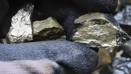 Building a critical minerals bridge with India-LAC partnership 