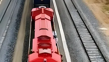 Odisha’s tribal region to get first-ever rail link — Know cost, length and more 