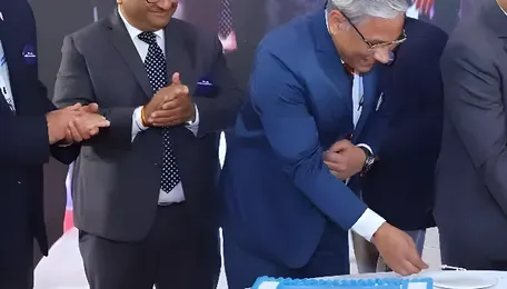 BPCL's 'Zero Ka Dum' Drive Marks New Era in Safety and Excellence 