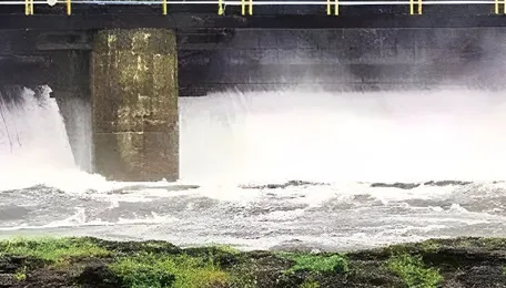 Pune Rainfall Outlook Shapes Water Management Plans