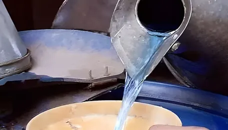 Hormuz energy crunch: Centre rolls out PDS kerosene in 60-day relief push to ease LPG pressure on consumers