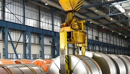 Govt to hold open house on steel import issues on April 27