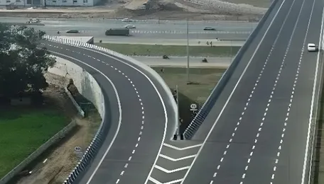 Good News for Uttar Pradesh residents: THIS 4-lane highway, built with cost of Rs 188 crore, to cut short travel time between Moradabad and Bareilly, check details here 