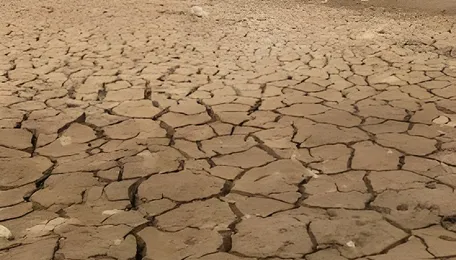 Bengaluru Dry Spell Exposes Growing Water Infrastructure Gaps